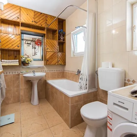 Apartmán With Parking Space - 15375
