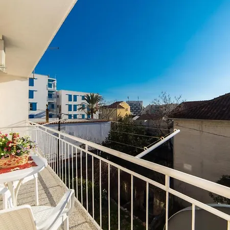 Apartmán With Parking Space - 15375
